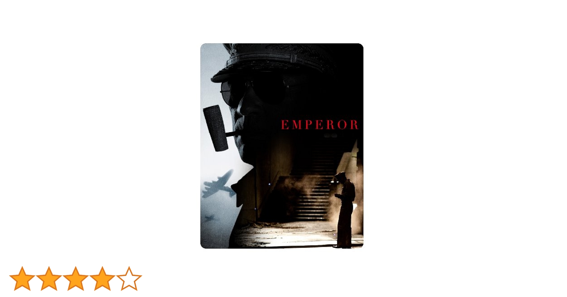 (未使用･未開封品)　終戦のエンペラー [Blu-ray] vf3p617 Amazon.co.jp: 終戦のエンペラー [Blu-ray] : マシュー